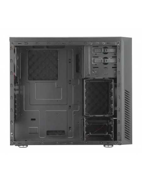 Cooler Master SILENCIO 550 SILENT CASE Silencio 550 RC-550M-KKN1 4719512043158 CABINET