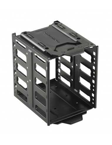 Cooler Master SILENCIO 550 SILENT CASE Silencio 550 RC-550M-KKN1 4719512043158 CABINET