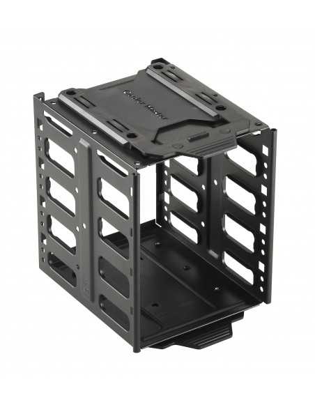 Cooler Master SILENCIO 550 SILENT CASE Silencio 550 RC-550M-KKN1 4719512043158 CABINET