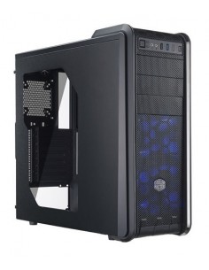 Cooler Master CM 590 III BLACK WITH WINDOW CM 590 III RC-593-KWN2 4719512053218 CABINET