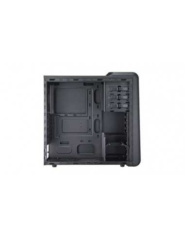 Cooler Master CM 590 III BLACK WITH WINDOW CM 590 III RC-593-KWN2 4719512053218 CABINET