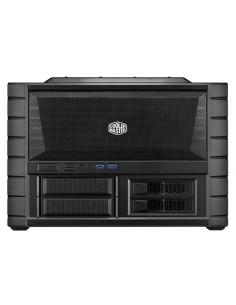 Cooler Master CABINET HAF XB EVO HAF XB EVO RC-902XB-KKN2 4719512046241 CABINET