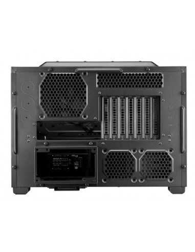 Cooler Master CABINET HAF XB EVO HAF XB EVO RC-902XB-KKN2 4719512046241 CABINET
