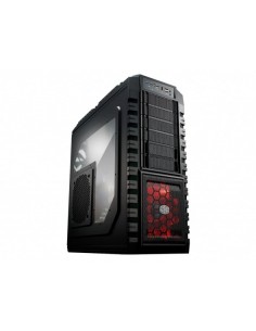Cooler Master CABINET HAF X 942 HAF X RC-942-KKN1 4719512028674 CABINET