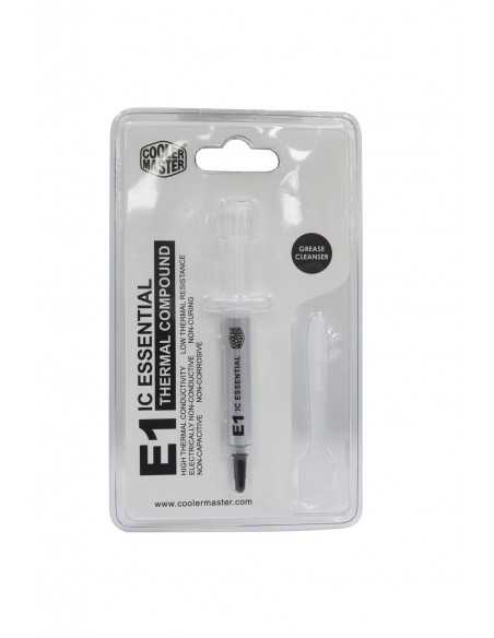 Cooler Master GEL IPOTERMICO IC-ESSENTIAL 3 4G Thermal Grease RG-ICE1-TG15-R1 4719512032046 PC - ACCESSORI