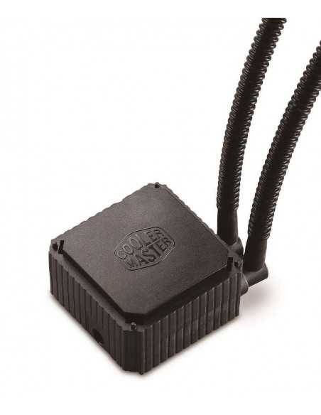 Cooler Master DISSIPATORE SEIDON 120V V3 PLUS Seidon 120 V3 RL-S12V-22PR-R1 4719512052716 DISSIPATORI  VENTOLE