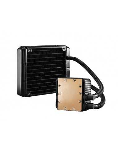 Cooler Master DISSIPATORE SEIDON 120V V3 PLUS Seidon 120 V3 RL-S12V-22PR-R1 4719512052716 DISSIPATORI  VENTOLE