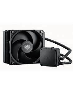 Cooler Master SEIDON 120V CPU WATER COOLING R2 Seidon 120 V RL-S12V-24PK-R2 4719512047897 DISSIPATORI  VENTOLE