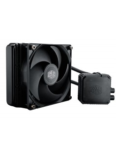 Cooler Master SEIDON 120V CPU WATER COOLING R2 Seidon 120 V RL-S12V-24PK-R2 4719512047897 DISSIPATORI  VENTOLE 2