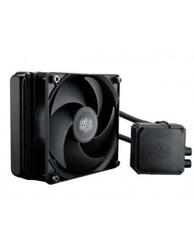 Cooler Master SEIDON 120V CPU WATER COOLING R2 Seidon 120 V RL-S12V-24PK-R2 4719512047897 DISSIPATORI  VENTOLE