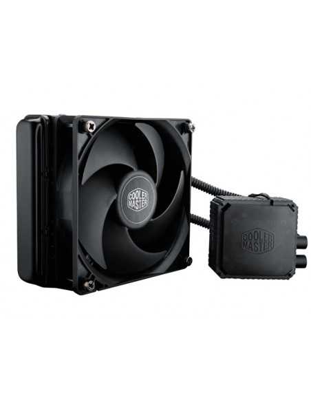 Cooler Master SEIDON 120V CPU WATER COOLING R2 Seidon 120 V RL-S12V-24PK-R2 4719512047897 DISSIPATORI  VENTOLE