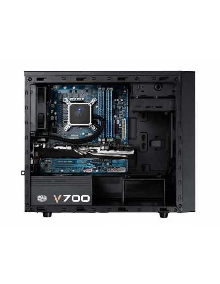 Cooler Master SEIDON 120V CPU WATER COOLING R2 Seidon 120 V RL-S12V-24PK-R2 4719512047897 DISSIPATORI  VENTOLE