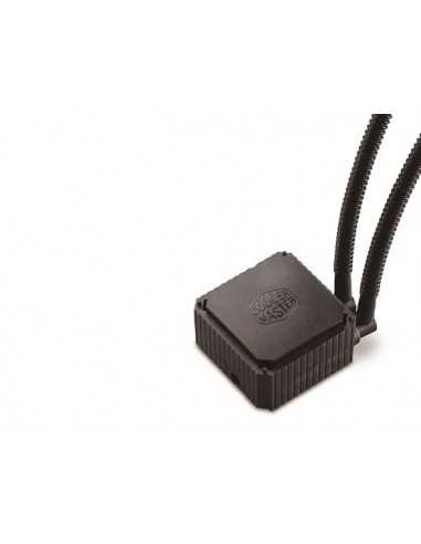 Cooler Master SEIDON 120V CPU WATER COOLING R2 Seidon 120 V RL-S12V-24PK-R2 4719512047897 DISSIPATORI  VENTOLE