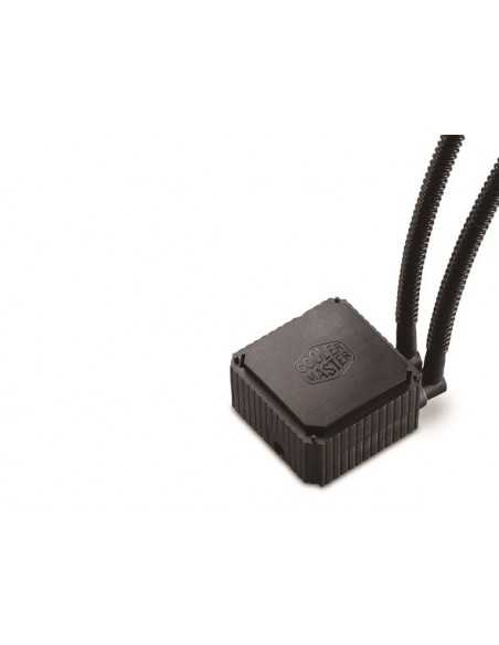 Cooler Master SEIDON 120V CPU WATER COOLING R2 Seidon 120 V RL-S12V-24PK-R2 4719512047897 DISSIPATORI  VENTOLE