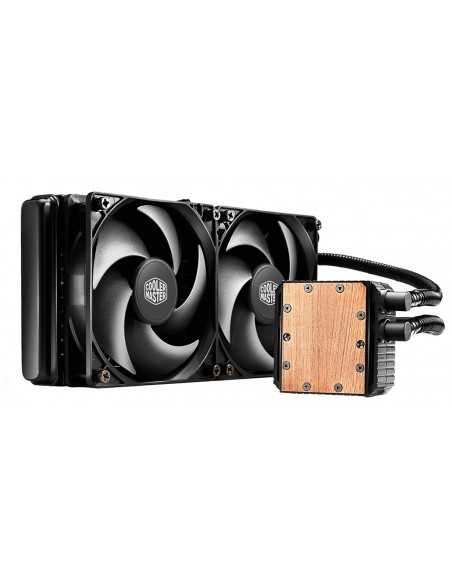 Cooler Master DISSIPATORE SEIDON 240V Seidon 240 V RL-S24V-24PK-R1 4719512052969 DISSIPATORI  VENTOLE