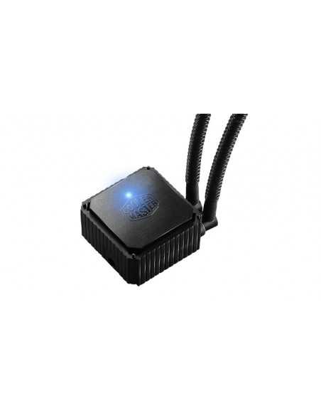 Cooler Master DISSIPATORE SEIDON 240V Seidon 240 V RL-S24V-24PK-R1 4719512052969 DISSIPATORI  VENTOLE