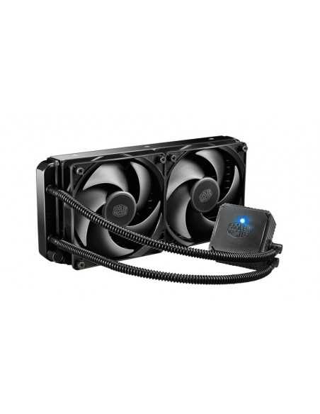 Cooler Master DISSIPATORE SEIDON 240V Seidon 240 V RL-S24V-24PK-R1 4719512052969 DISSIPATORI  VENTOLE