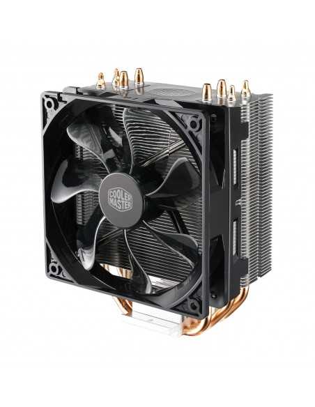 Cooler Master VENTOLA HYPER HYPER 212 LED Hyper 212 LED RR-212L-16PR-R1 4719512053379 DISSIPATORI  VENTOLE