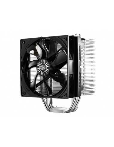 Cooler Master VENTOLA HYPER 412S UNIVERSAL Hyper 412S RR-H412-13FK-R1 4719512033463 DISSIPATORI  VENTOLE