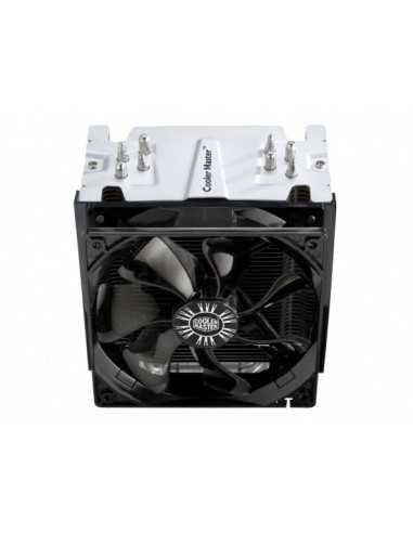 Cooler Master VENTOLA HYPER 412S UNIVERSAL Hyper 412S RR-H412-13FK-R1 4719512033463 DISSIPATORI  VENTOLE