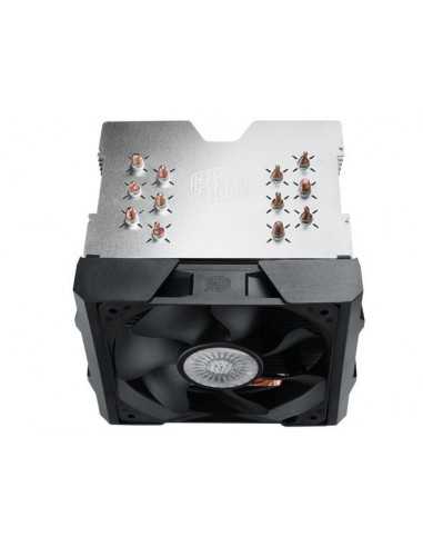 Cooler Master VENTOLA HYPER 612 VER 2 Hyper 612 RR-H6V2-13PK-R1 4719512047828 DISSIPATORI  VENTOLE