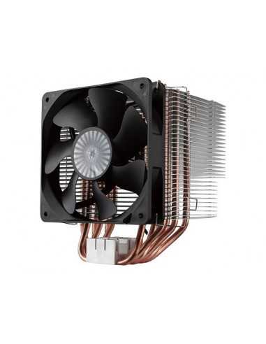 Cooler Master VENTOLA HYPER 612 VER 2 Hyper 612 RR-H6V2-13PK-R1 4719512047828 DISSIPATORI  VENTOLE