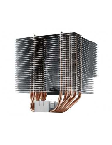 Cooler Master VENTOLA HYPER 612 VER 2 Hyper 612 RR-H6V2-13PK-R1 4719512047828 DISSIPATORI  VENTOLE