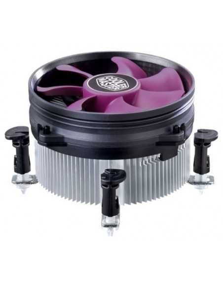 Cooler Master VENTOLA XDREAM I117 XDream i117 RR-X117-18FP-R1 4719512030394 DISSIPATORI  VENTOLE