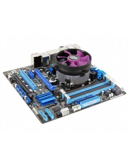 Cooler Master VENTOLA XDREAM I117 XDream i117 RR-X117-18FP-R1 4719512030394 DISSIPATORI  VENTOLE