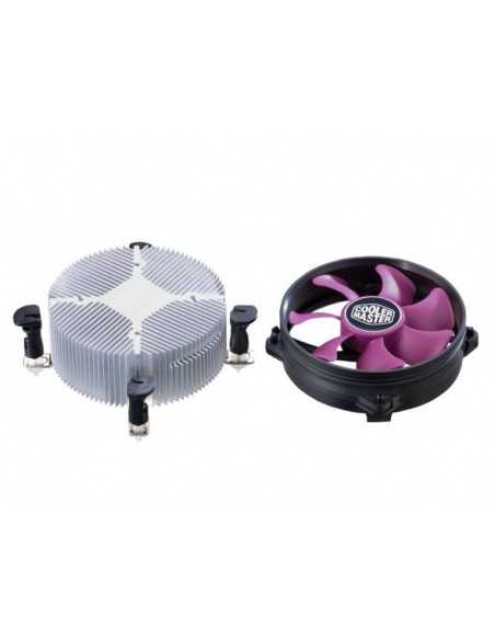Cooler Master VENTOLA XDREAM I117 XDream i117 RR-X117-18FP-R1 4719512030394 DISSIPATORI  VENTOLE