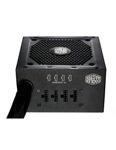 Cooler Master ALIMENTATORE GM SERIES 450W 80 GM Series RS450-AMAAB1-EU 4719512045091 ALIMENTATORI 2