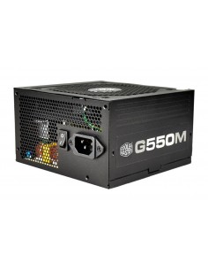 Cooler Master GM SERIES 550W  80PLUS BRONZE  RS550-AMAAB1-EU 4719512044933 ALIMENTATORI