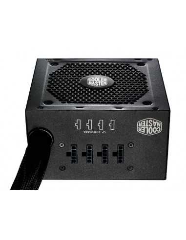 Cooler Master GM SERIES 550W  80PLUS BRONZE  RS550-AMAAB1-EU 4719512044933 ALIMENTATORI