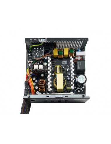 Cooler Master GM SERIES 550W  80PLUS BRONZE  RS550-AMAAB1-EU 4719512044933 ALIMENTATORI