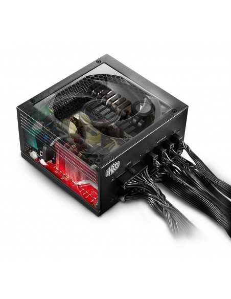 Cooler Master ALIMENTATORE V SERIES 650 W GOLD V Series RS650-AFBAG1-EU 4719512048269 ALIMENTATORI