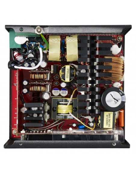 Cooler Master ALIMENTATORE V SERIES 650 W GOLD V Series RS650-AFBAG1-EU 4719512048269 ALIMENTATORI