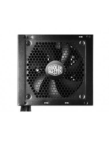 Cooler Master 650W PSU 80PLUS BRONZE MODULAR GM Series RS650-AMAAB1-EU 4719512044940 ALIMENTATORI