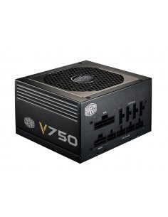 Cooler Master ALIMENTATORE V SERIES 750 W GOLD V Series RS750-AFBAG1-EU 4719512048276 ALIMENTATORI