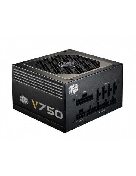 Cooler Master ALIMENTATORE V SERIES 750 W GOLD V Series RS750-AFBAG1-EU 4719512048276 ALIMENTATORI