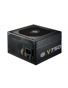 Cooler Master ALIMENTATORE V SERIES 750 W GOLD V Series RS750-AFBAG1-EU 4719512048276 ALIMENTATORI 2