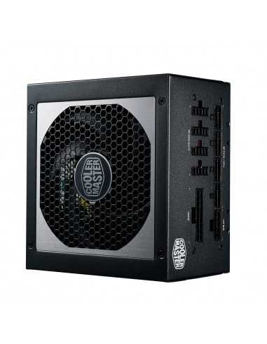 Cooler Master ALIMENTATORE V SERIES 750 W GOLD V Series RS750-AFBAG1-EU 4719512048276 ALIMENTATORI