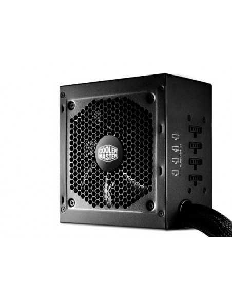 Cooler Master 750W PSU 80PLUS BRONZE MODULAR GM Series RS750-AMAAB1-EU 4719512044926 ALIMENTATORI