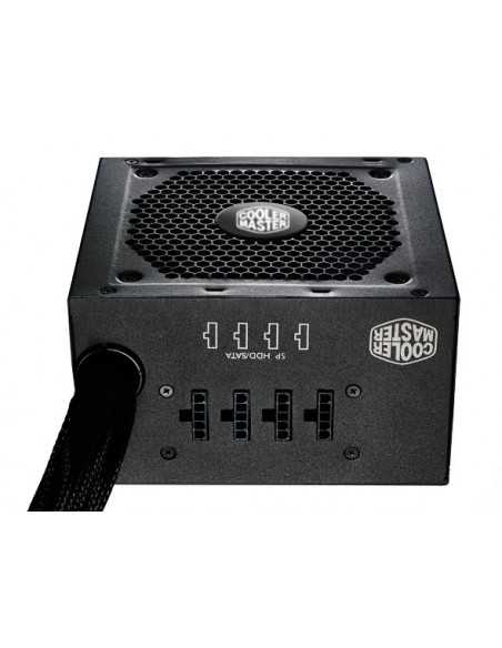 Cooler Master 750W PSU 80PLUS BRONZE MODULAR GM Series RS750-AMAAB1-EU 4719512044926 ALIMENTATORI