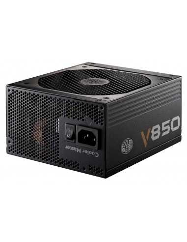 Cooler Master ALIMENTATORE V SERIES 850 W GOLD V Series RS850-AFBAG1-EU 4719512041604 ALIMENTATORI