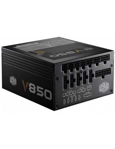 Cooler Master ALIMENTATORE V SERIES 850 W GOLD V Series RS850-AFBAG1-EU 4719512041604 ALIMENTATORI