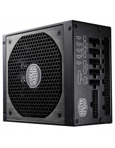 Cooler Master ALIMENTATORE V SERIES 850 W GOLD V Series RS850-AFBAG1-EU 4719512041604 ALIMENTATORI