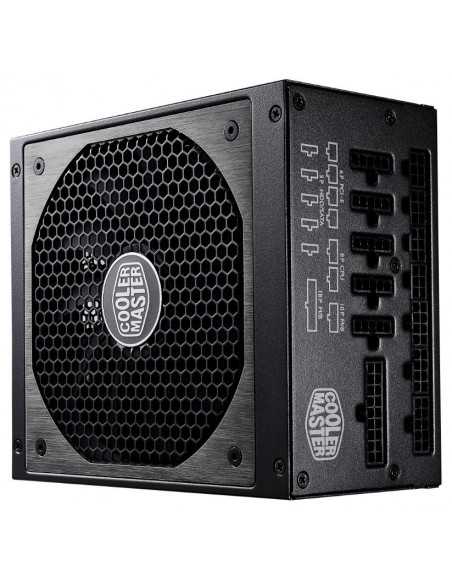 Cooler Master ALIMENTATORE V SERIES 850 W GOLD V Series RS850-AFBAG1-EU 4719512041604 ALIMENTATORI