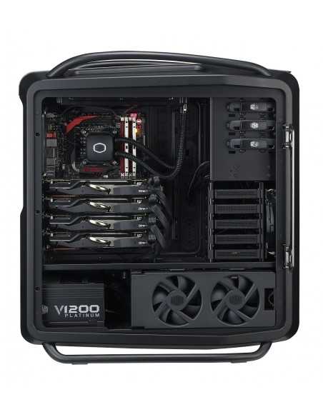 Cooler Master ALIMENTATORE V SERIES 1200 PLATINUM V Series RSC00-AFBAG1-EU 4719512046531 ALIMENTATORI