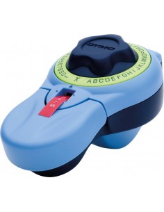 Dymo ETICHETTATRICE  DYMO JUNIOR JUNIOR S0717910 5411313127479 ETICHETTATORI