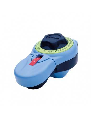 Dymo ETICHETTATRICE  DYMO JUNIOR JUNIOR S0717910 5411313127479 ETICHETTATORI